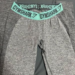 Original Gymshark Flex Leggings, Size Medium